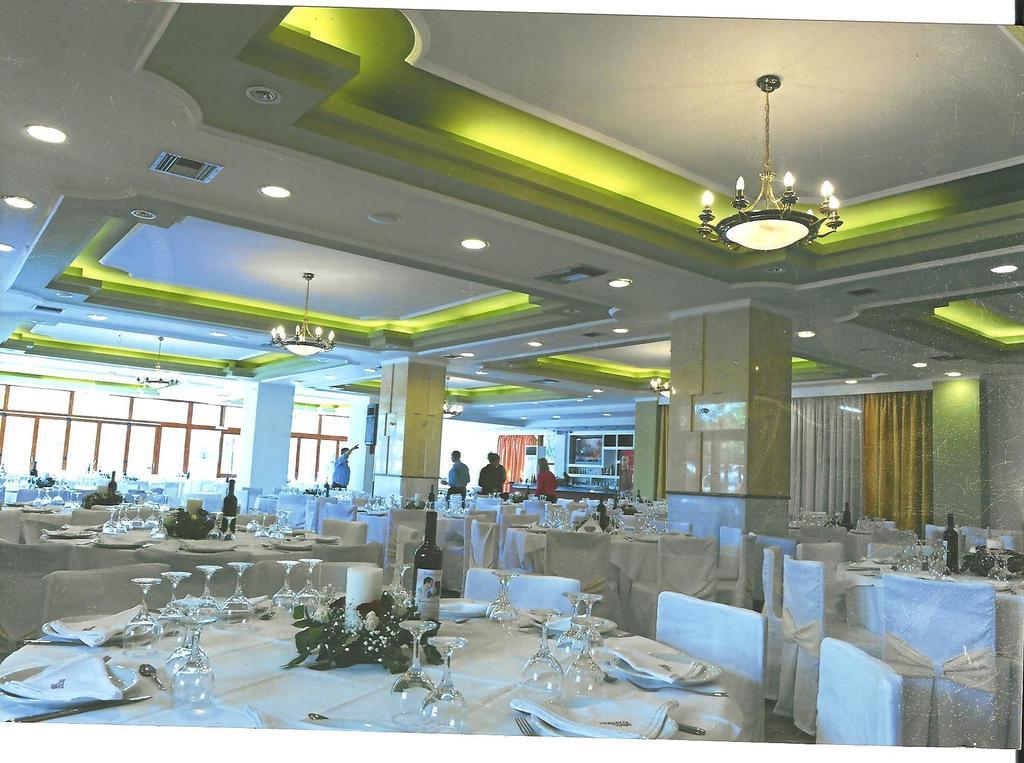 Verdelis Inn 에피다우로스 외부 사진